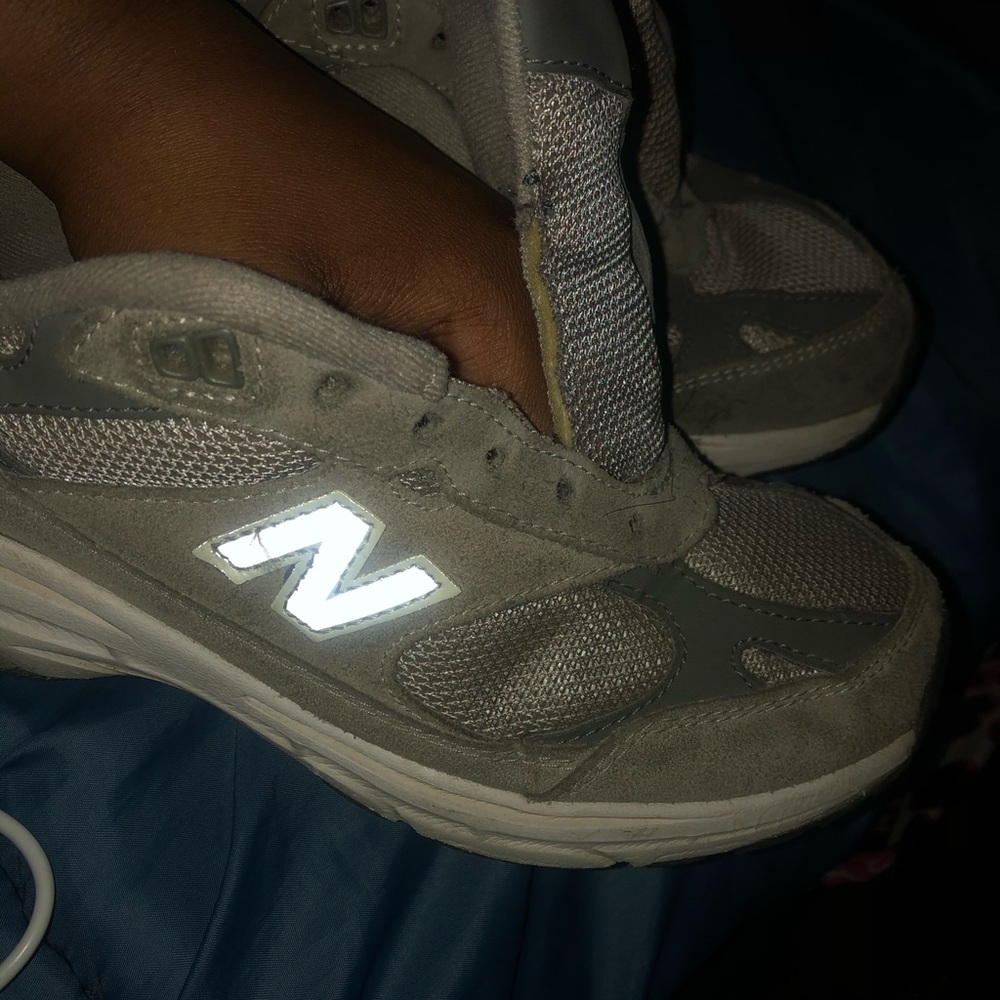 New Balance 993